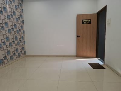 Living Room Image of 710 Sq.ft 1 BHK Apartment / Flat for sale in Laxmi Icon, Taloja Navi Mumbai for Rs. 5000000