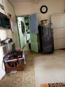 Living Room Image of 2347 Sq.ft 1.5 BHK Builder Floor for sale in Raikhad Ahmedabad for Rs. 4000000