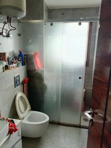 Image of 2200 Sq.ft 4 BHK Builder Floor for sale in Preet Vihar, New Delhi for Rs. 45000000