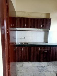 Kitchen Image of 3300 Sq.ft 5 BHK Apartment / Flat for sale in Gajularamaram Hyderabad for Rs. 17500000