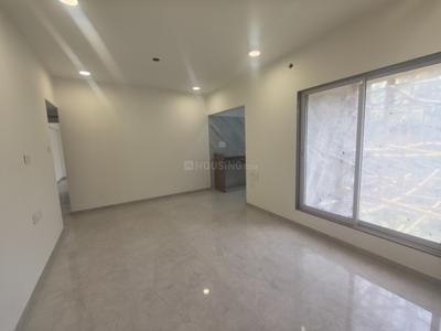 Hall Image of 780 Sq.ft 2 BHK Apartment / Flat for sale in Borivali West Mumbai for Rs. 22000000