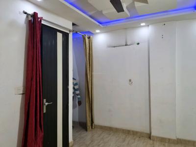 Living Room Image of 630 Sq.ft 2 BHK Apartment / Flat for rent in Vikrant Affordable Floors by Vikrant Properties And Builders, Razapur Khurd New Delhi for Rs. 14500