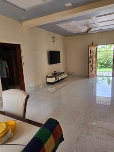 Hall Image of 3000 Sq.ft 3 BHK Independent House for sale in Virar West Virar for Rs. 22500000