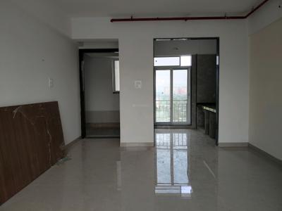 Living Room Image of 1850 Sq.ft 3 BHK Apartment / Flat for sale in Shreeji Today, Kharghar Navi Mumbai for Rs. 16000000