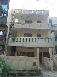 Image of 160 Sq.ft Residential Plot / Land for sale in Vikaspuri, New Delhi for Rs. 112500000