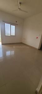 Hall Image of 1100 Sq.ft 2 BHK Apartment / Flat for sale in Godrej Garden City, Jagatpur Ahmedabad for Rs. 5300000
