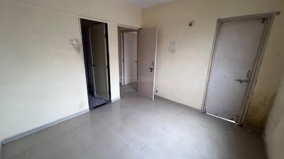 Bedroom Image of 925 Sq.ft 2 BHK Apartment / Flat for sale in Chala Vapi for Rs. 2299999