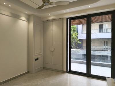 Bedroom Image of 2200 Sq.ft 5 BHK Builder Floor for sale in Nikunj Ultra Luxury Floors, Indirapuram Ghaziabad for Rs. 36000000