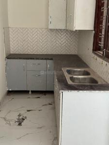 Kitchen Image of 802 Sq.ft 4 BHK Independent House for sale in Mata Gujri Enclave, Kharar Mohali for Rs. 6500000