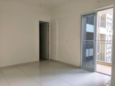 Bedroom Image of 850 Sq.ft 2 BHK Apartment / Flat for rent in Godrej Hill Retreat by Godrej Properties Ltd. , Mahalunge Pune for Rs. 26999