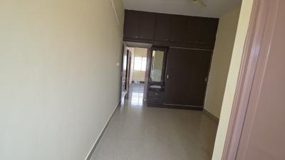 Bedroom Image of 850 Sq.ft 1 BHK Apartment / Flat for rent in JP Nagar Bengaluru for Rs. 17500