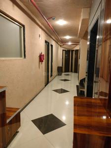 Image of 960 Sq.ft 2 BHK Apartment / Flat for sale in Mohan Areca, Badlapur East, Badlapur for Rs. 6600000