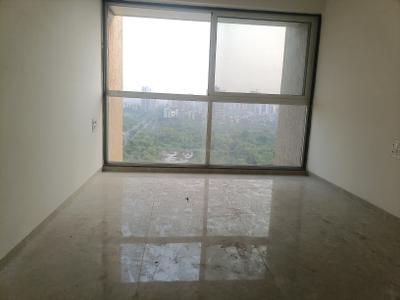 Bedroom Image of 1150 Sq.ft 2 BHK Apartment / Flat for sale in Simran Sapphire, Kharghar Navi Mumbai for Rs. 13200000