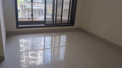 Bedroom Image of 1350 Sq.ft 2 BHK Apartment / Flat for sale in Kharghar Navi Mumbai for Rs. 13000000