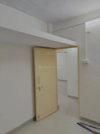 Suryoday  Seawoods sector 48 Bedroom 1