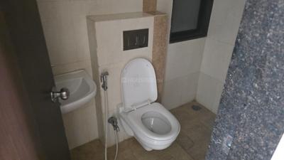 Amit Eka Phase II E Building Bathroom Two 4