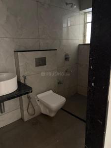 Bathroom Image of 2024 Sq.ft 3 BHK Apartment / Flat for sale in Panjim Goa for Rs. 23000000