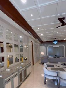 Hall Image of 6500 Sq.ft 6 BHK Independent House for sale in Gomti Nagar Lucknow for Rs. 85000000