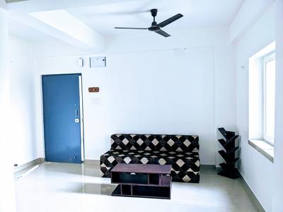 Image of HMK Co-Living in Chinar Park, Kolkata