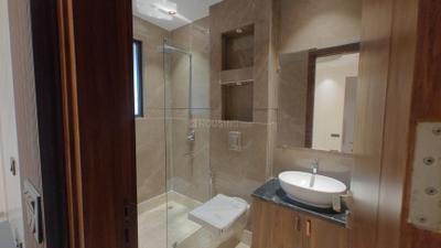Image of 1800 Sq.ft 3 BHK Builder Floor for sale in Paschim Vihar, New Delhi for Rs. 35000000