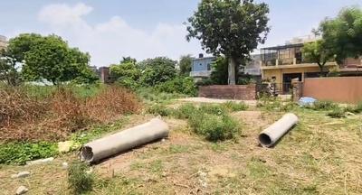 Deokali Plot View 3