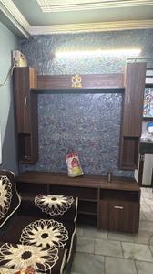 Bedroom Image of 400 Sq.ft 2 BHK Independent House for rent in DDA Flat, Pitampura New Delhi for Rs. 20000