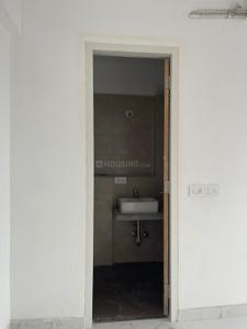 Bedroom Image of 598 Sq.ft 1 BHK Apartment / Flat for rent in Dynamix Avanya Tower A, Dahisar East Mumbai for Rs. 28000