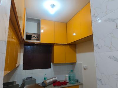 Kitchen Image of 1150 Sq.ft 2 BHK Apartment / Flat for rent in Nellukunte North Taluka Bengaluru for Rs. 37000