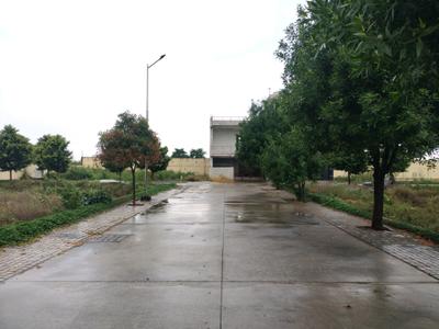 Image of 1260 Sq.ft Residential Plot / Land for sale in Soha Neal City, Sector 98, Faridabad for Rs. 18200000