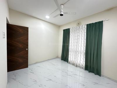 Bedroom Image of 883 Sq.ft 2 BHK Apartment / Flat for sale in Fortune Shanu Majestic, Dombivli East Thane for Rs. 7500000