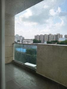 Bedroom One Image of 1704 Sq.ft 3 BHK Apartment / Flat for sale in Tulip Yellow, Sector 69 Gurgaon for Rs. 23000000