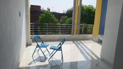 Image of 1000 Sq.ft 2 BHK Builder Floor for rent in Kalyanpur (West), Lucknow for Rs. 15000