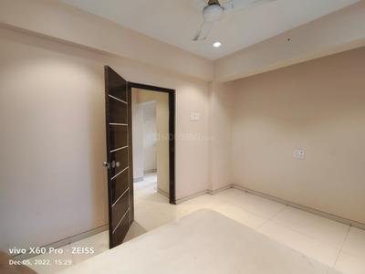 Bedroom Image of 687 Sq.ft 1 BHK Apartment / Flat for sale in Happy Home Sarvoday Greens Phase 2 Tower No 2, Bhiwandi Thane for Rs. 3900000