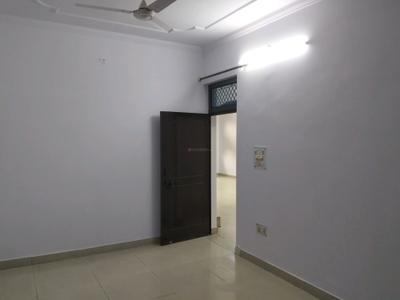 Bedroom Image of 1615 Sq.ft 3 BHK Builder Floor for rent in Vasundhara Ghaziabad for Rs. 24000