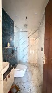 Image of 2300 Sq.ft 3 BHK Builder Floor for rent in Sector 65, Faridabad for Rs. 27000
