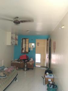 1 RK Flat
