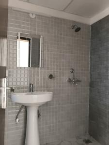 Bedroom One Image of 885 Sq.ft 2 BHK Apartment / Flat for sale in Terrace Homes, Noida Extension Greater Noida for Rs. 6523000