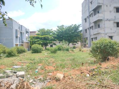 Image of 2404 Sq.ft Residential Plot / Land for sale in Millennia Lake View, Gattahalli, Bengaluru for Rs. 19000009