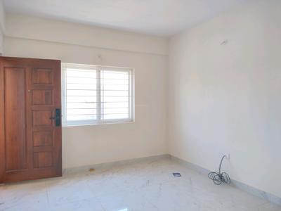 Living Room Image of 1260 Sq.ft 3 BHK Apartment / Flat for sale in Habulus Sai Elite Apartment, Electronic City Bengaluru for Rs. 6300100
