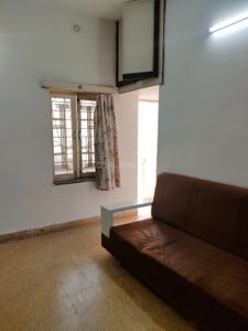 Hall Image of 900 Sq.ft 1 BHK Apartment / Flat for rent in Shahibaug Ahmedabad for Rs. 16000
