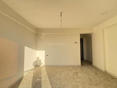 Bedroom Image of 720 Sq.ft 1 BHK Apartment / Flat for sale in Dombivli West Thane for Rs. 5400000