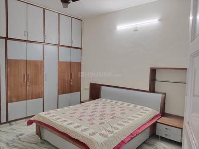 Bedroom Image of 2880 Sq.ft 4 BHK Villa for sale in Raysan Gandhinagar for Rs. 43000000