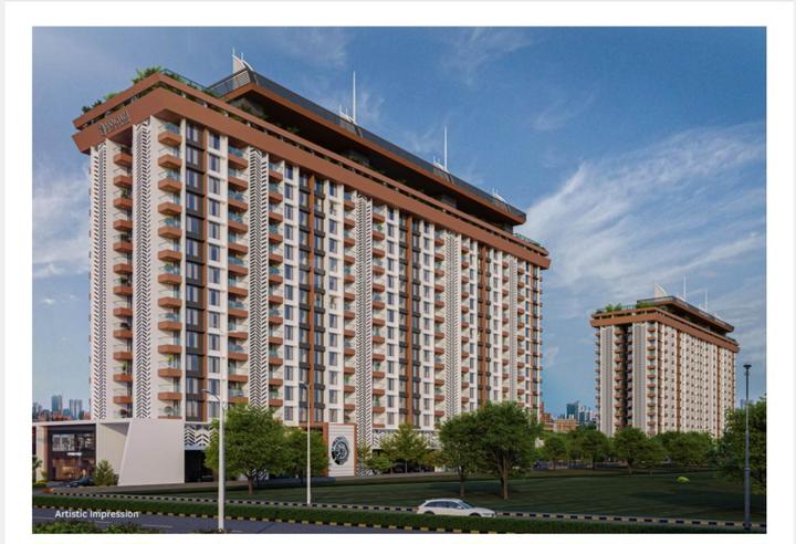 Arun Sanctum Main Image 1