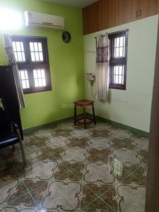 Bedroom Image of 1000 Sq.ft 2 BHK Apartment / Flat for rent in Anna Nagar Chennai for Rs. 30000