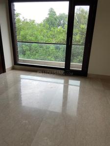 Bedroom Image of 4000 Sq.ft 4 BHK Independent House for rent in West End New Delhi for Rs. 650000