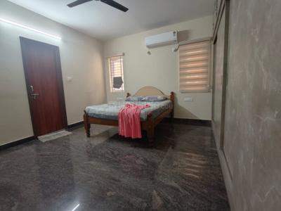 Bedroom Image of 1904 Sq.ft 3 BHK Apartment / Flat for sale in Sri Lakshmi Nilaya, Sheshadripuram Bengaluru for Rs. 22200000