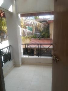 Balcony Image of 2500 Sq.ft 3 BHK Villa for rent in Shree Bal Kapil Malhar, Baner Pune for Rs. 67000