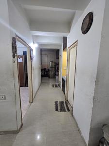 Image of 846 Sq.ft 1 BHK Apartment / Flat for sale in Amiyapur, Gandhinagar for Rs. 3800000