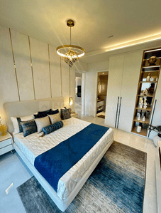 Image of 1712 Sq.ft 2 BHK Apartment / Flat for sale in L And T Crestoria Estate T3, Panvel, Navi Mumbai for Rs. 17500000