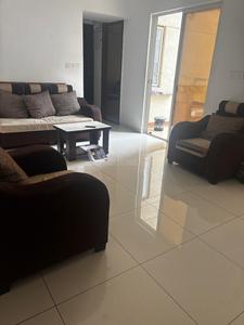 Hall Image of 800 Sq.ft 2 BHK Apartment / Flat for sale in VJ Yashwin Hinjawadi, Hinjawadi Phase 2 Pune for Rs. 7900000